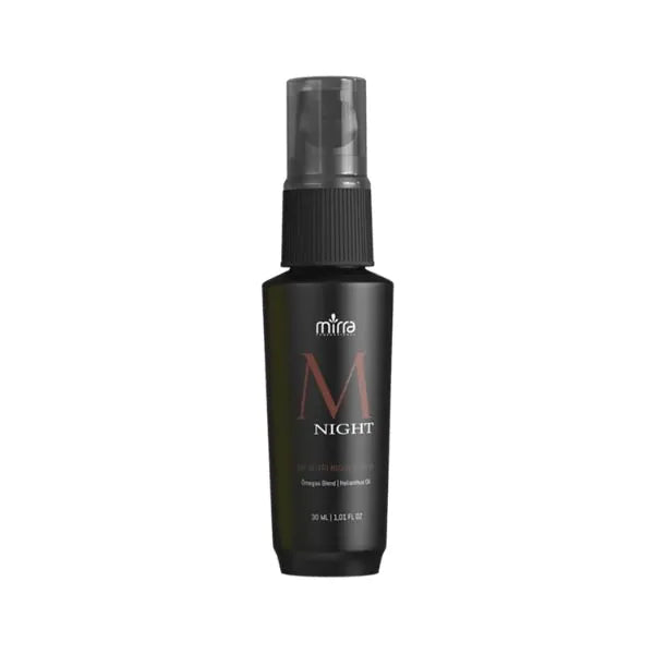 Mirra Mini M Night Serum 30ml